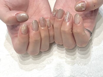 ルリア 自由が丘店(Luria)/【アート】7900円コース