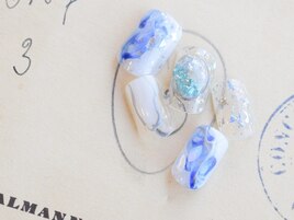 1月select(Q)6,980円/全10種