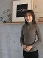 マシュー(MACHOU) saori 