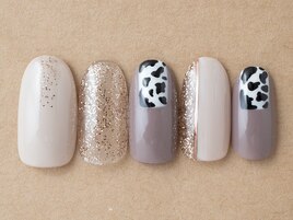 定額アートコースB