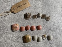 モナリザ 三宮店(MonaLisa)/FOOTニュアンス