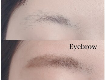 ジャム バイ ネオリーブ 高円寺(jam by neolive)/【アイブロウスタイリング】