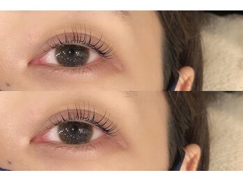 エストアール 筑紫口本店(est-r.)/#パリジェンヌ▽立ち上げ