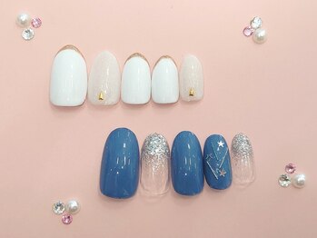 ネイルサロン ガーデン(Nail Salon Garden)/オフィスネイル