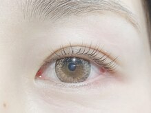 カラーリゾート Ai 葛西店/パリジェンヌラッシュリフト