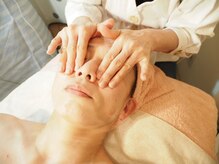 ビューティースタジオ サリー(BEAUTY STUDIO SALLY)/【施術風景】