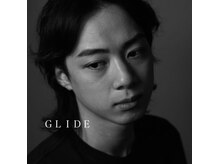グライド アイブロウアンドビューティー(GLIDE)/メンズ眉専門サロンGLIDE
