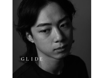 グライド アイブロウアンドビューティー(GLIDE)/メンズ眉専門サロンGLIDE