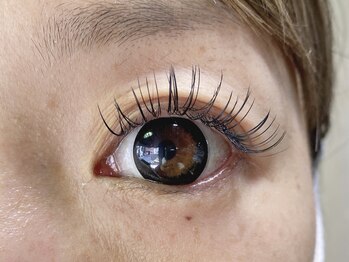 カラーリゾート Ai 葛西店/フラットラッシュつけ放題