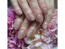 アイネイル(iNAIL)/