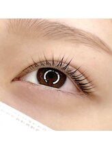 ヴィフ(Vif)/パリジェンヌラッシュリフト