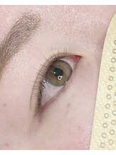 トキ(Toki)/フラットラッシュカラー　120本