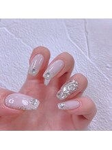 ルーミー アンド コー(Roomy&co.)/囲みフレンチ