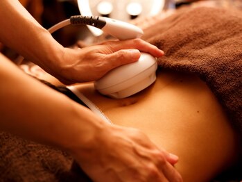 リラクゼーションサロン リブラン(liburan)/お試しダイエット