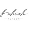フーコー 小倉魚町店(fuhcoh)ロゴ