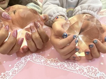 アリエル(Ariel)/