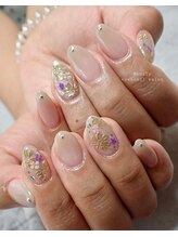 メニティ(MeniTy)/フラワーデザイン