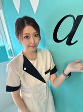 エースタイル(a-style) 永江 麻衣