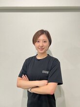 エクシードピラティス 草加店(exeed pilates)&nbsp;奈良 悠紀子