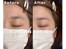 アリイ(Alii)/Korean style