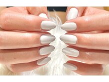 タムタムネイル 本厚木(Tam Tam Nail)/スカルプワンカラー