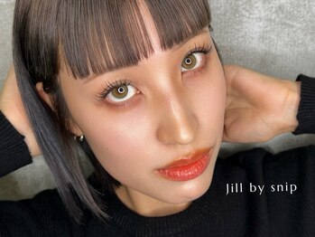 ジル バイ スニップ(Jill by snip)