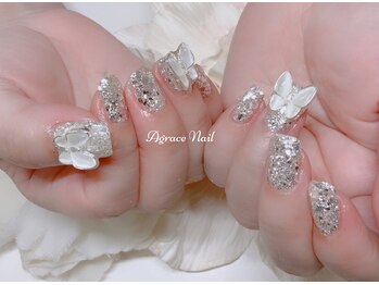 アグラスデボーテ(Agrace de Beaute)/