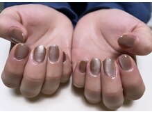 ココア(cocoa)/うる艶マグネット