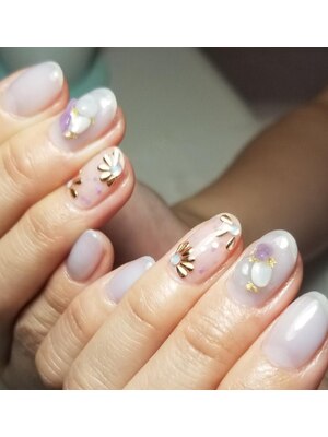 Nail Salon N.中目黒