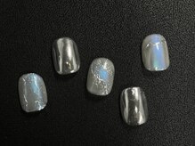 ネイルマン 横浜店(Nail Man)/¥9000