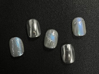 ネイルマン 横浜店(Nail Man)/¥9000