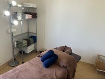 ほのりの写真/お得なクーポンを多数ご用意!2回目以降もお手頃価格で通いやすさ◎お身体のメンテナンスにもおすすめ