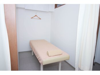 ピアーズ鍼灸整骨院/