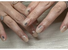 チャイ 大阪上本町店(chai)/design by Anna