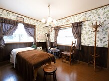 ナチュラルケアハウス(natural care house)