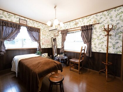 ナチュラルケアハウス(natural care house)の写真