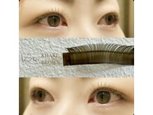 クレー(Klee)/お洒落ニュアンスカラーフラット