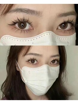 ミナ サロン 大久保店(MiNa)/