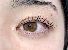 エイトアイラッシュ 熊谷店(eight eyelash)/パリジェンヌラッシュリフト