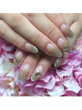 アイネイル(iNAIL)/