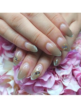 アイネイル(iNAIL)/