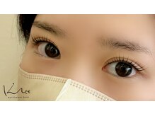 クレー(Klee)/パリジェンヌラッシュリフト