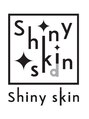 シャイニースキン(Shiny skin)/Shiny skin