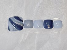 エアープラス 篠崎店(Air+ PLUS)/フット定額Bコース