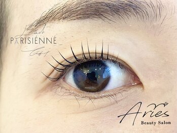 アリーズ 心斎橋店(Aries)/デザイン例《心斎橋/まつパ》