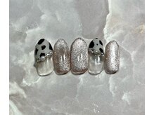 アズールネイル(AZUL nail)/【hand】定額アート