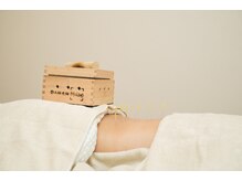 フィル(fill)の雰囲気（【全身もみほぐし】筋肉の緊張をほぐして血流促進！疲労改善に◎）