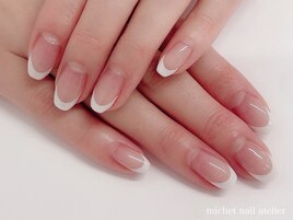 カラグラフレンチ