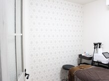 メロウ ヘア エスト2006(MELLOW HAIR EST2006)/サロン内観