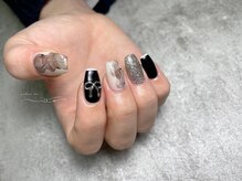 サロンド イト(salon de ito)/リボンネイル